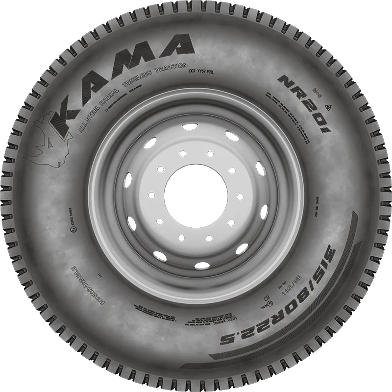 KAMA NR 201 в Старобельске — KAMA TYRES KAMA NR 201 в Старобельске