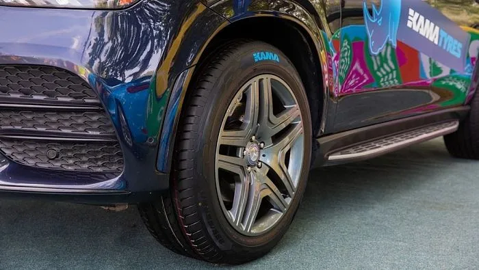 Какое давление должно быть в шинах автомобиля